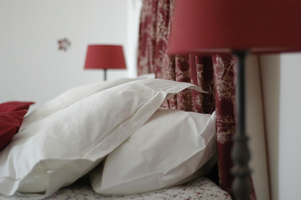 Bed and Breakfast La Closerie Nercillac Номер фото